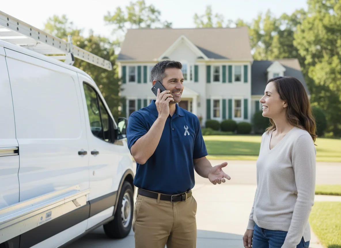 Home Gutter Service Prince George, VA FAQs